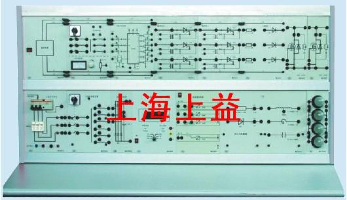 SYDLZ-780D電力電子技術實訓考核裝置