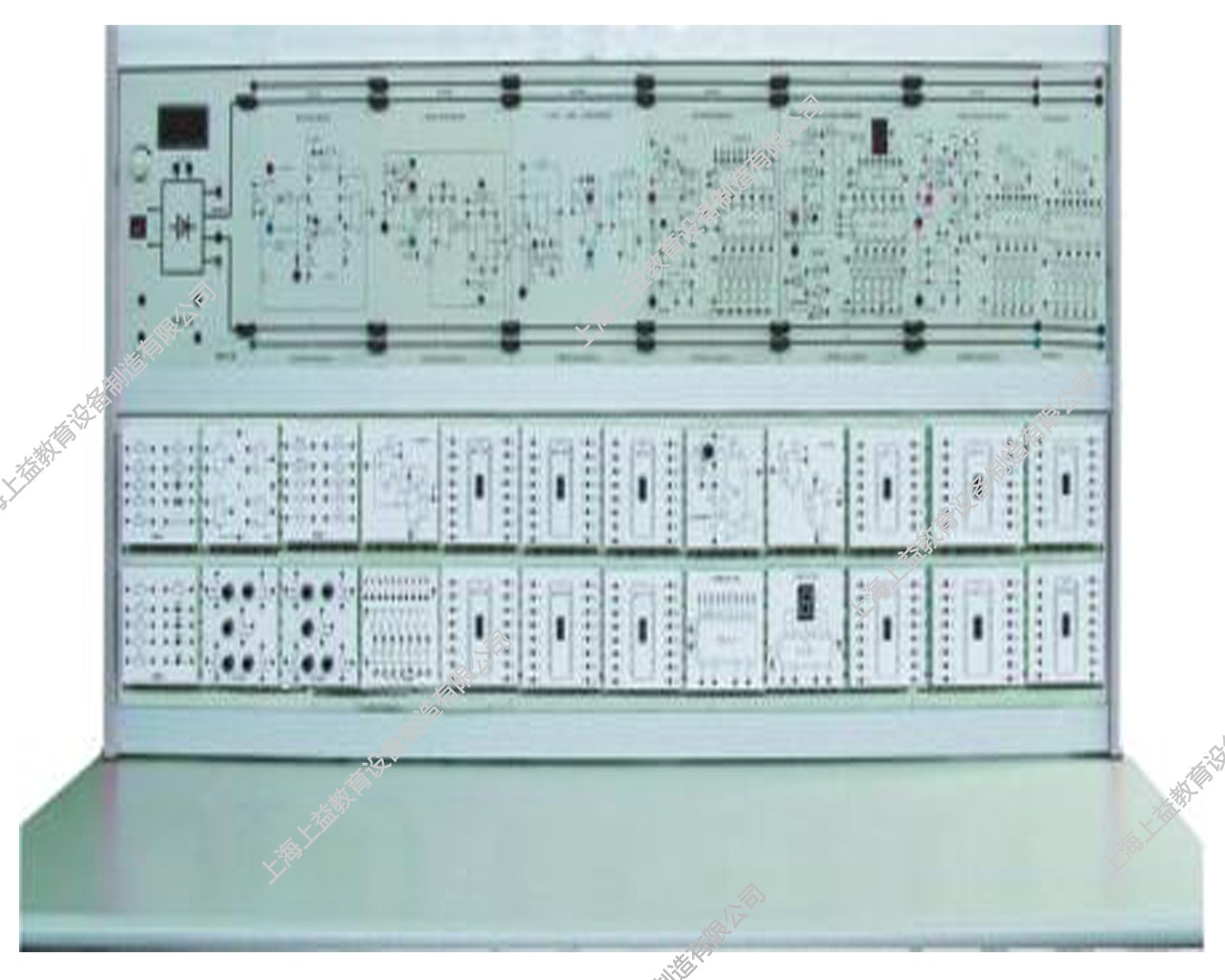 SYLBD-780B技師電子技術實訓考核裝置